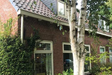 Te huur: Huis Van Miertstraat in Vught, Vught, Noord-Brabant
