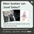 600 gedichten over leven, liefde en dood 9789080864535, Verzenden, Zo goed als nieuw, Jozef Deleu