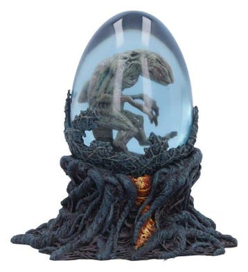 Stranger Things Storage Box Demodog 15 cm, Ophalen of Verzenden, Nieuw