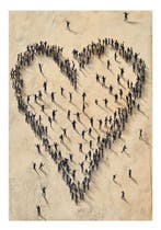 Louis Dourand - Icon Made of Us, Love