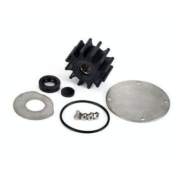 Impellerpomp Volvo D2 koelwaterpomp minor kit 3583089, Watersport en Boten, Bootonderdelen, Ophalen of Verzenden, Nieuw, Motor en Techniek