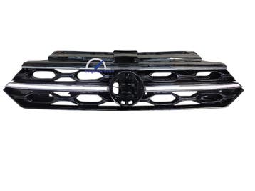 Led Grill Geschikt Voor T-Roc 2022+, Auto-onderdelen, Verlichting, Ophalen of Verzenden, Nieuw, Volkswagen