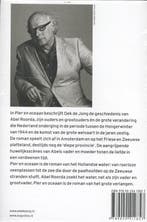 Pier en oceaan 9789020412857 Oek de Jong, Verzenden, Gelezen, Oek de Jong