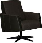 Gealux Turkoois fauteuil, Huis en Inrichting, Fauteuils, Ophalen, Nieuw