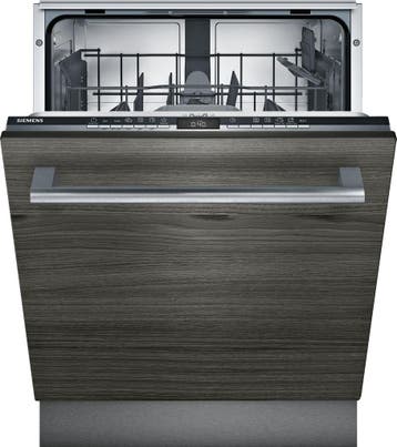 €619 Siemens SE63HX36TE Vaatwasser, Witgoed en Apparatuur, Vaatwasmachines, Ophalen of Verzenden, Nieuw, Inbouw