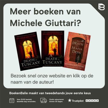 Florentine Death - Michele Giuttari 9780349120065, Verzenden, Gelezen, Michele Giuttari