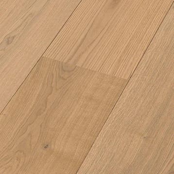 Meister Lindura HD 400 - 270 Gelakt Eik Natuur Licht 8918, Ophalen of Verzenden, Nieuw, Parket