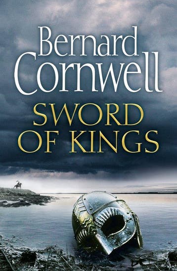 Sword of Kings (The Last Kingdom Series, Book 12) - Cornwell, Verzenden, Gelezen, Cornwell