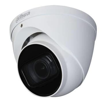 Dahua HAC-HDW2802T-Z-A, 4K Starlight HDCVI IR, Ophalen of Verzenden, Nieuw