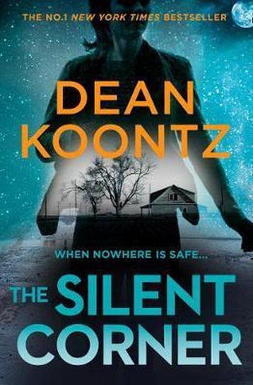 The Silent Corner (Jane Hawk Thriller, Book 1) - Dean Koontz, Verzenden, Zo goed als nieuw, Dean Koontz