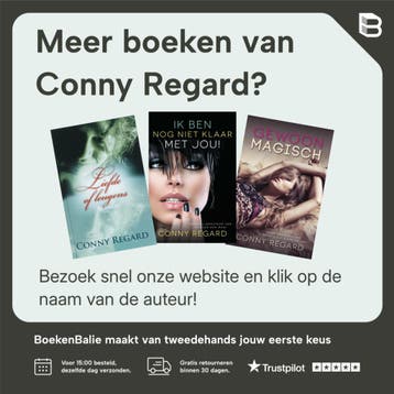 Ik huur een man! - Conny Regard 9789020528527, Verzenden, Gelezen, Conny Regard