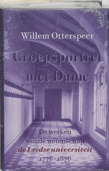 De Werken Van De Wetenschap | W. Otterspeer | Nieuw, Ophalen of Verzenden, Nieuw, W. Otterspeer