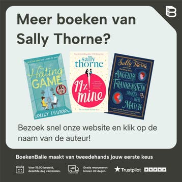 Second First Impressions - Sally Thorne 9780062912855, Verzenden, Gelezen, Sally Thorne