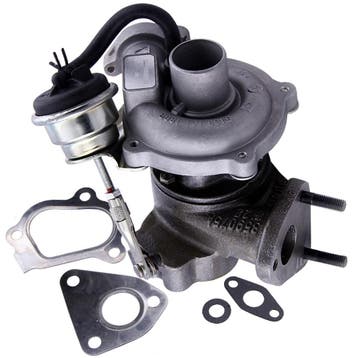 Turbo geschikt voor Opel Corsa D 1.3 CDTi 55Kw Z13DTJ 543..., Verzenden, Nieuw, Opel