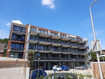 Te huur: Appartement Spoorlaan in Tilburg, Tilburg, Noord-Brabant, Appartement