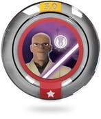 Disney Infinity 3.0 Power Discs Galactic Team Up Mace Windu, Spelcomputers en Games, Games | Overige, Ophalen of Verzenden, Zo goed als nieuw