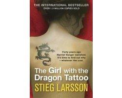 Girl With The Dragon Tattoo - Girl With The Dragon Tattoo, Ophalen of Verzenden, Nieuw