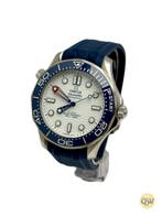 Omega Seamaster Americas Cup Edition, Ophalen of Verzenden, Zo goed als nieuw, Polshorloge, Omega