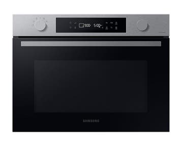 Samsung NQ5B4513GBS Ingebouwd Solo-magnetron 50 l 1650549, Ophalen of Verzenden, Nieuw