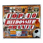 Top 40 Hitdossier Oranje (3CD) (TWEEDEHANDS), Verzenden, Nieuw in verpakking