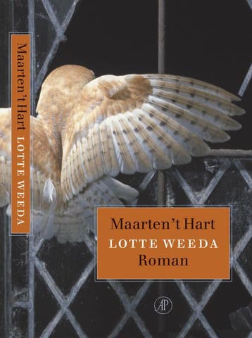 Lotte Weeda - Maarten t Hart 9789029522533, Verzenden, Gelezen, Maarten 't Hart