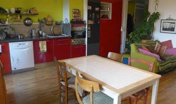 Te Huur Kamer Korvelplein In Tilburg, Minder dan 20 m², Tilburg