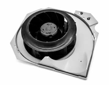 Itho Daalderop servicemodule CVE-S ECO 425m³/h (gereviseerd), Ophalen of Verzenden, Zo goed als nieuw, Afzuiger