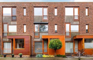 Huis te huur aan Graspol in Eindhoven, Huizen en Kamers, Huizen te huur, Tussenwoning, Noord-Brabant
