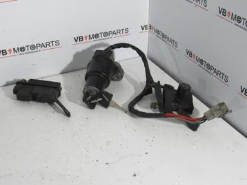 Yamaha XJ 900 F Contactslot, Motoren, Ophalen of Verzenden, Nieuw