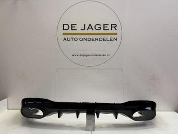 CLA W118 35 45 AMG DIFFUSER ACHTERBUMPER SPOILER A1188850402, Ophalen, Gebruikt, Mercedes-Benz, Achter