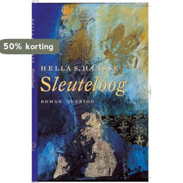 Sleuteloog - Hella S. Haasse 9789021467283, Verzenden, Gelezen, Hella S. Haasse