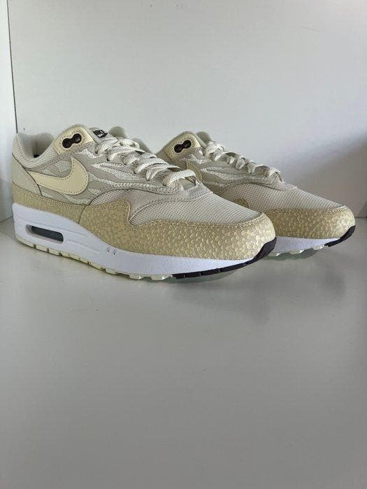 Nike - Air Max 1 - Sneakers - Maat: EU 44 - Nieuw met tags, Kleding | Heren, Schoenen