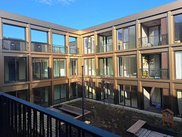Te huur: Appartement Vijfharingenstraat in Maastricht, Limburg, Maastricht, Appartement