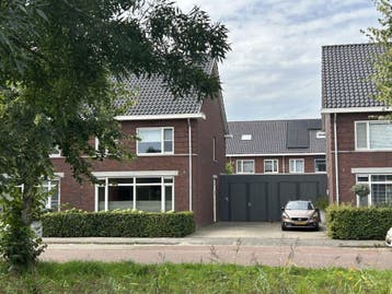 Te huur: Huis Molenvaartje in s Gravenmoer, Huizen en Kamers, 's Gravenmoer, Noord-Brabant