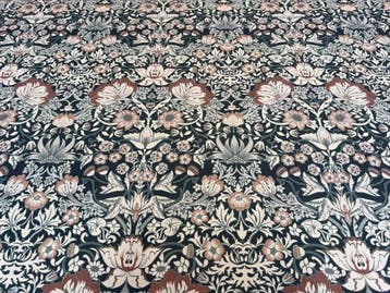 GCFabrics – Katoenen stof voor meubelbekleding met