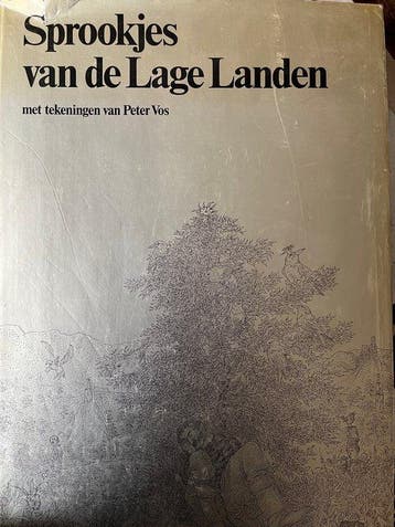 Sprookjes van de lage landen - De Jong, Verzenden, Gelezen