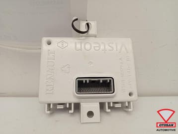 Smart Fortwo 453 2015+ Motormanagement Module A4539002211, Ophalen, Gebruikt, Smart