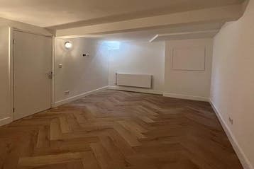 Appartement Kleiweg in Rotterdam, Rotterdam, Via bemiddelaar, Appartement, Rotterdam