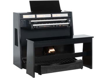 Content Celeste 236 zwart mat, Nieuw