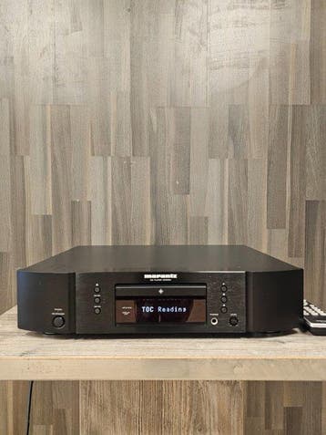 Marantz - CD 5004 Cd-speler, Audio, Tv en Foto, Nieuw