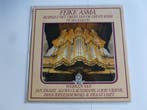 Feike Asma bespeelt het Orgel van de Grote Kerk, Maassluis (, Cd's en Dvd's, Vinyl | Klassiek, Ophalen of Verzenden, Zo goed als nieuw