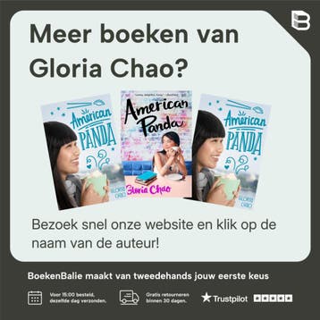 Our Wayward Fate - Gloria Chao 9781534427617, Verzenden, Zo goed als nieuw, Gloria Chao