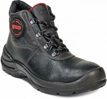 Panda Mistral S3 SRC hoog veiligheidsschoenen werkschoenen, Tuin en Terras, Nieuw, Heren, Schoenen, Panda Mistral