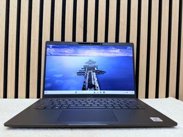 Veiling - Dell Latitude 7410 | Core i7-10810U | 16GB | 256GB, Nieuw