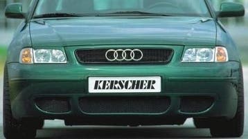 Audi A3 8L Voorspoiler, Ophalen of Verzenden, Nieuw