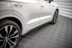 Side Skirts Diffusers Volkswagen Touareg R-line Mk3, Auto-onderdelen, Verzenden, Nieuw