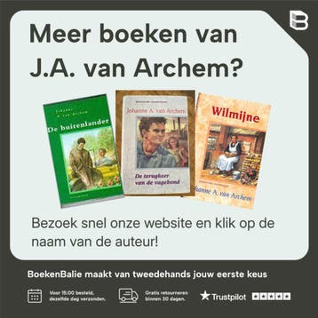 De jaren daarna / Spiegelserie 9789021090634 J.A. van Archem, Boeken, Streekboeken en Streekromans, Verzenden, Gelezen, J.A. van Archem