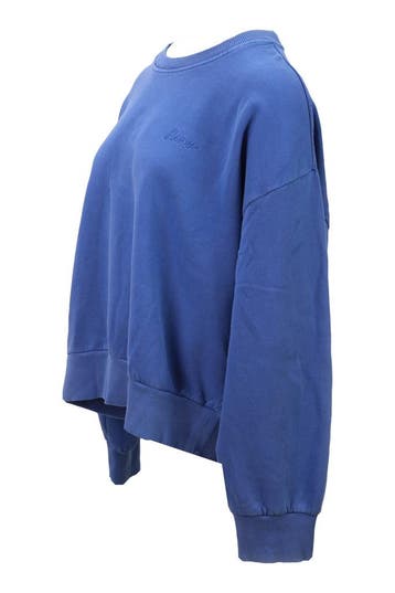 Vans Trui in maat XL Blauw, Vans, Verzenden, Zo goed als nieuw, Blauw