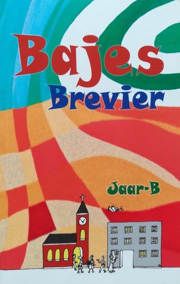 jaar B Bajes Brevier - van Wieringen, Boeken, Verzenden, Gelezen