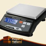Ibalance i5500 Tafel - Toonbank Weegschaal (5500g x 0.1g), Ophalen of Verzenden, Nieuw